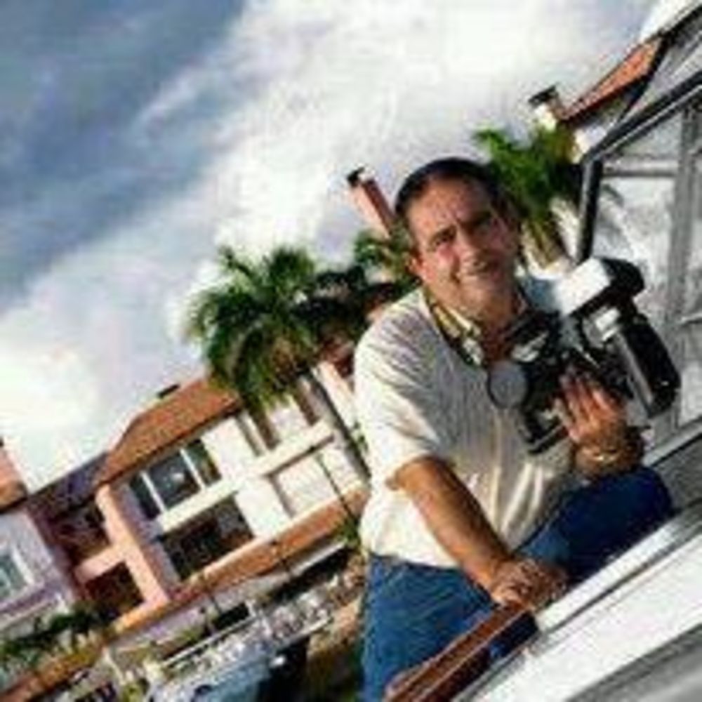 Meet your Posher, Tony